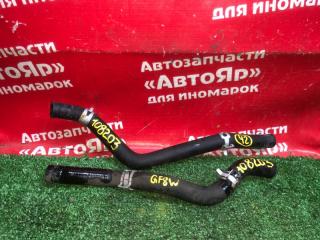 Патрубок MITSUBISHI OUTLANDER 2012