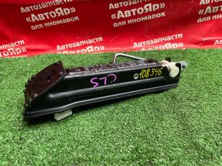 Домкрат Mercedes-Benz CLS 350 2006