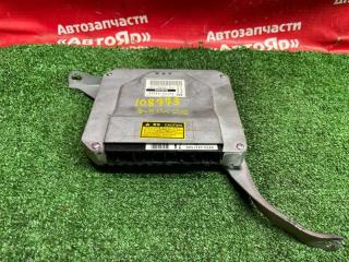 Блок управления 4WD TOYOTA KLUGER 2005