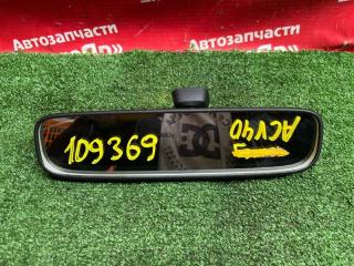 Зеркало салонное TOYOTA CAMRY 2008