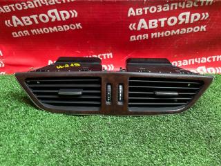 Дефлектор воздушный Mercedes-Benz CLS 350 2006