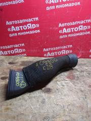 Запчасть патрубок воздушного фильтра левый Mercedes-Benz CLS 350 2006