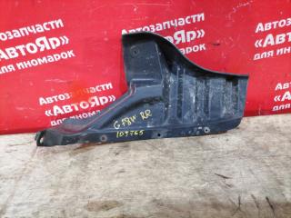Подкрылок задний правый MITSUBISHI OUTLANDER 2012 контрактная Подкрылок задний правый MITSUBISHI OUTLANDER 2012