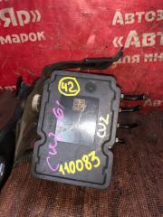 Блок abs HONDA ACCORD 2010