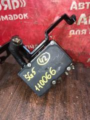 Блок abs SUBARU FORESTER 2005