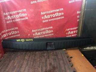 Запчасть накладка багажника SUBARU LEGACY 2008