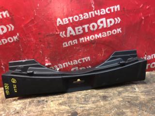 Накладка багажника NISSAN X-TRAIL 2014 контрактная Накладка багажника NISSAN X-TRAIL 2014