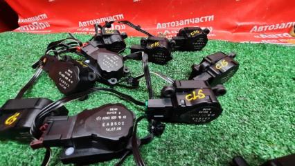 Привод заслонок отопителя Mercedes-Benz CLS 350 C219 272.964