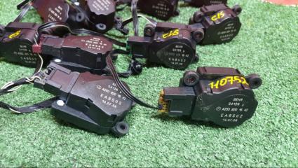 Привод заслонок отопителя CLS 350 2006 C219 272.964