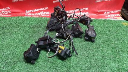 Привод заслонок отопителя CLS 350 2006 C219 272.964