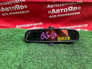 Зеркало салонное NISSAN BLUEBIRD SYLPHY 2002