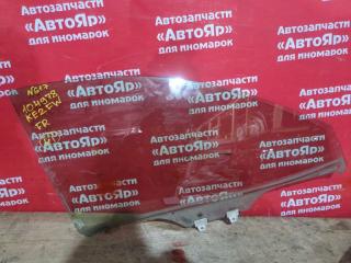 Стекло боковое переднее правое MAZDA CX-5 2014