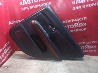 Обшивка двери TOYOTA HARRIER 2005