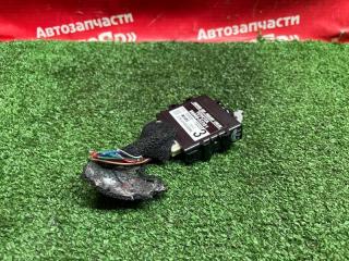Блок управления освещением TOYOTA COROLLA FIELDER 2013