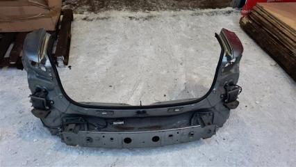 Панель кузова задняя MAZDA ATENZA 2012
