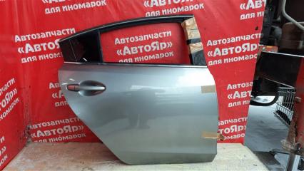 Стекло боковое заднее правое MAZDA ATENZA 2012