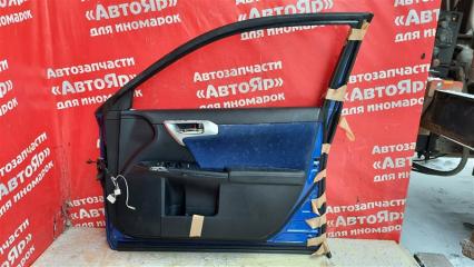 Стеклоподъемник передний правый LEXUS CT200H 2011