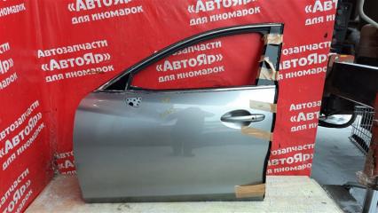 Дверь боковая передняя левая MAZDA ATENZA 2012