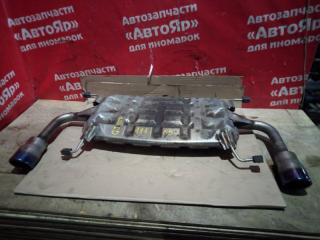 Глушитель MAZDA ATENZA 2012