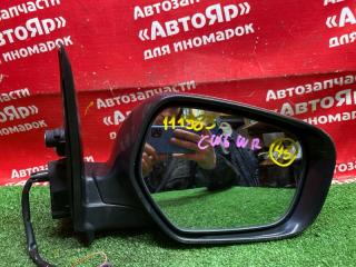 Зеркало переднее правое MITSUBISHI OUTLANDER 09.2008