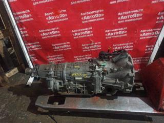 АКПП SUBARU LEGACY 09.2008