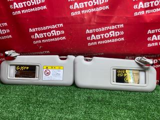 Солнцезащитный козырек MAZDA ATENZA 2012