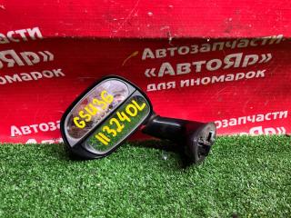 Зеркало переднее левое TOYOTA HARRIER 01.2008