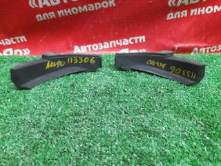 Жабо TOYOTA CAMRY 2009.04