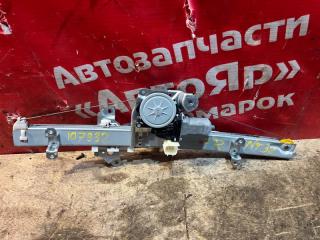 Стеклоподъемник передний правый NISSAN X-TRAIL 2014