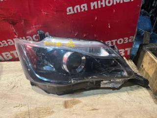 Фара передняя правая TOYOTA COROLLA FIELDER 2013