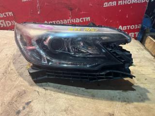 Фара передняя правая HONDA CR-V 2012