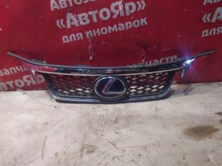 Решетка радиатора LEXUS CT200H 2011