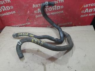 Патрубок MAZDA CX-7 2010