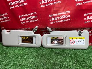 Солнцезащитный козырек MAZDA ATENZA 2013