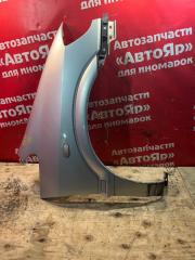Крыло переднее правое SUBARU TRAVIQ 2004
