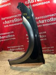 Крыло переднее левое SUBARU LEGACY 2006