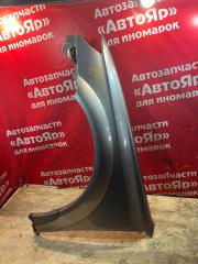 Крыло переднее левое SUBARU LEGACY 2008