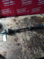 Привод передний правый TOYOTA COROLLA FIELDER 2012