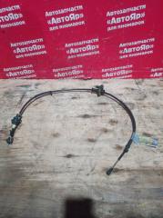 Трос переключения КПП SUBARU TRAVIQ 2004