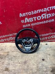 Руль TOYOTA COROLLA FIELDER 2012