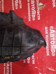 Защита горловины топливного бака задняя левая HARRIER 1998 MCU15W 1MZ-FE