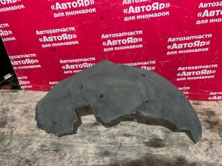 Подкрылок задний левый MITSUBISHI OUTLANDER 2012 контрактная Подкрылок задний левый MITSUBISHI OUTLANDER 2012