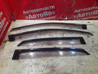 Ветровик TOYOTA HARRIER 2003