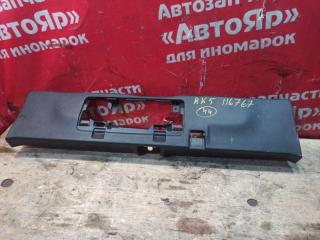 Накладка багажника HONDA STEPWGN 2012