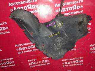 Подкрылок задний правый TOYOTA KLUGER 2005