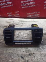 Рамка магнитофона SUBARU LEGACY 2006
