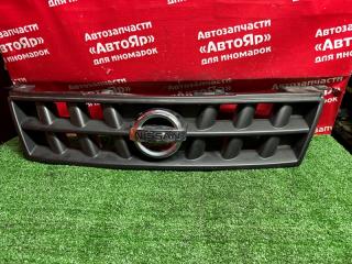 Решетка радиатора NISSAN X-TRAIL 03.2008