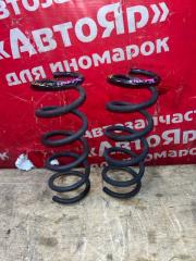 Пружина подвески задняя NISSAN MURANO 2008