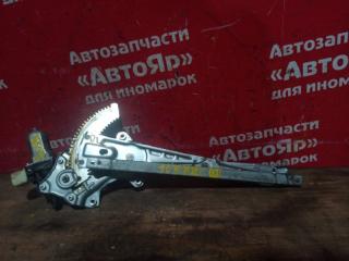 Стеклоподъемник задний левый NISSAN X-TRAIL 2014