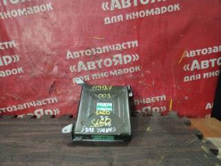 Запчасть блок управления efi TOYOTA CARINA SURF